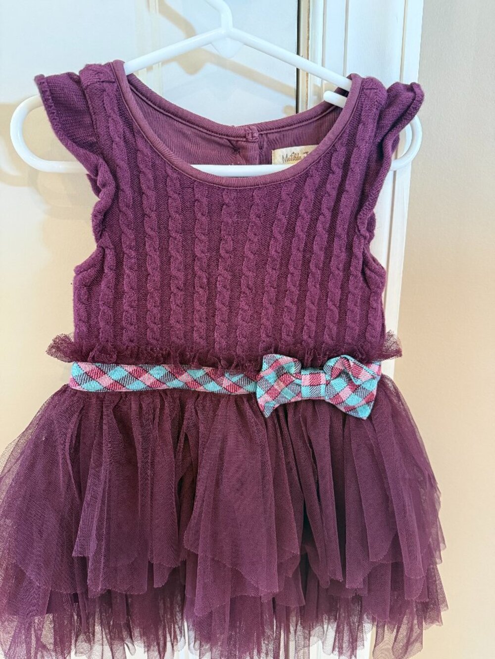 Matilda Jane - Toddler Dress Size 2